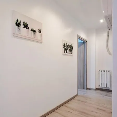 Intero Appartamento Ospedale Niguarda Milan Exterior photo